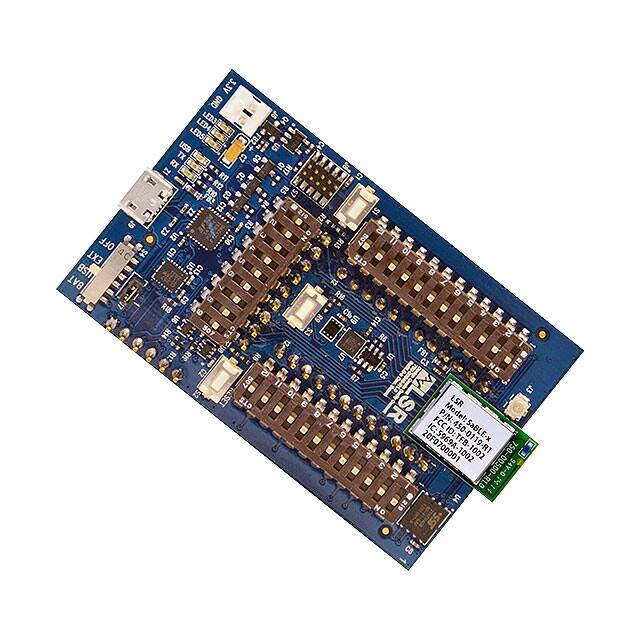 450-0151 Laird Connectivity Inc.  Cartes de kits d'évaluation et de développement RF